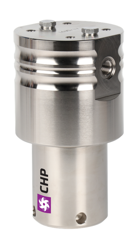 Omega Air CHP Series High Pressure Compressed Air Filter