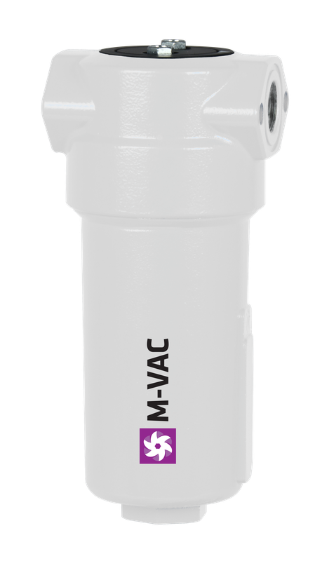 Omega Air MVAC Medical Vacuum Filter