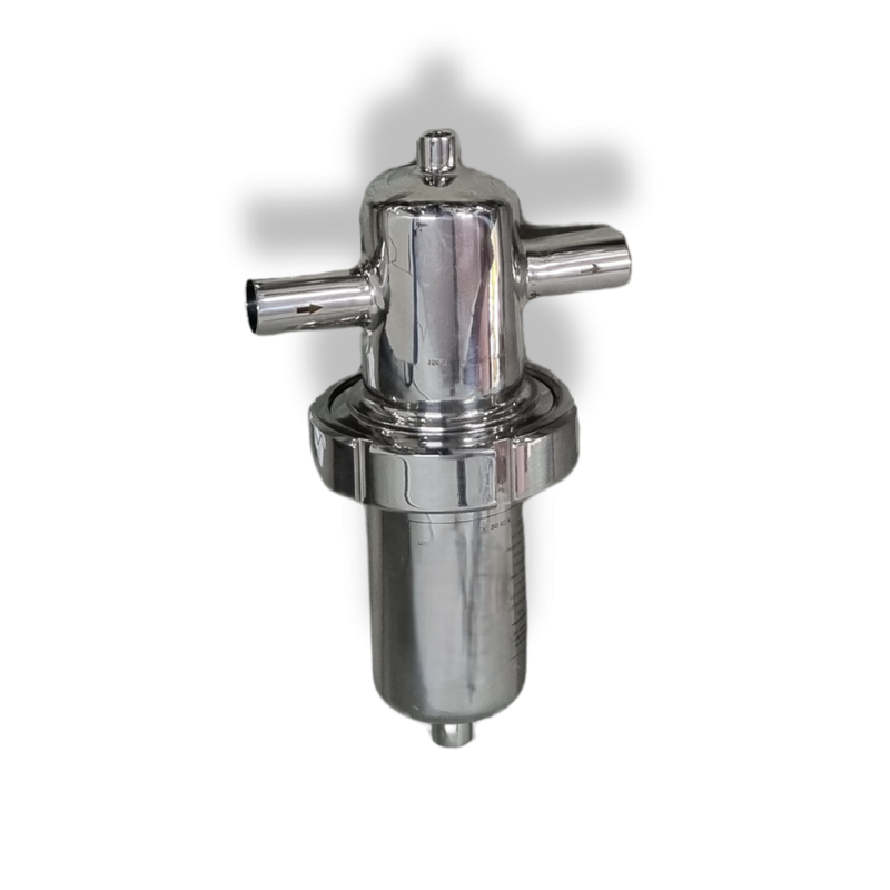Omega Air Pharma Analytical Sterile Compressed Air Filter