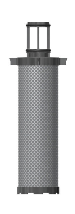 Parker Domnick Hunter ACS activated carbon vapour removal replacement filter element India