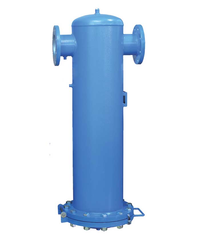 compressed air line filter