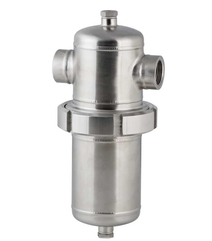 compressed air line filter