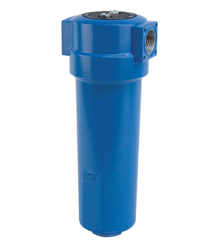 compressed air line filter