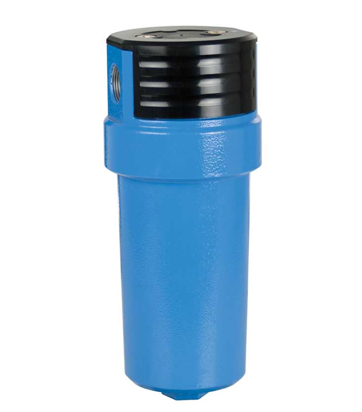 compressed air line filter