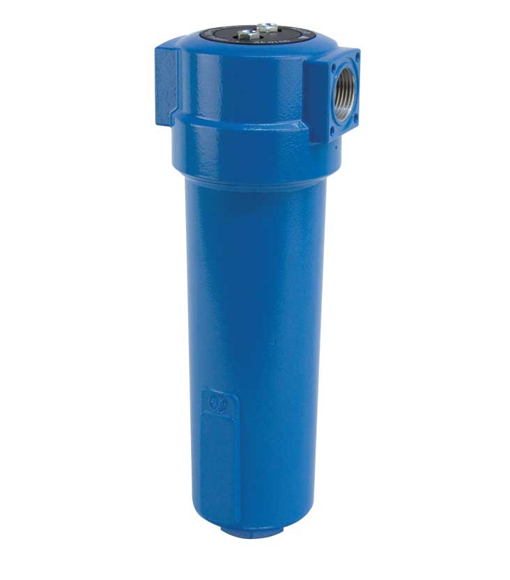 compressed air line filter